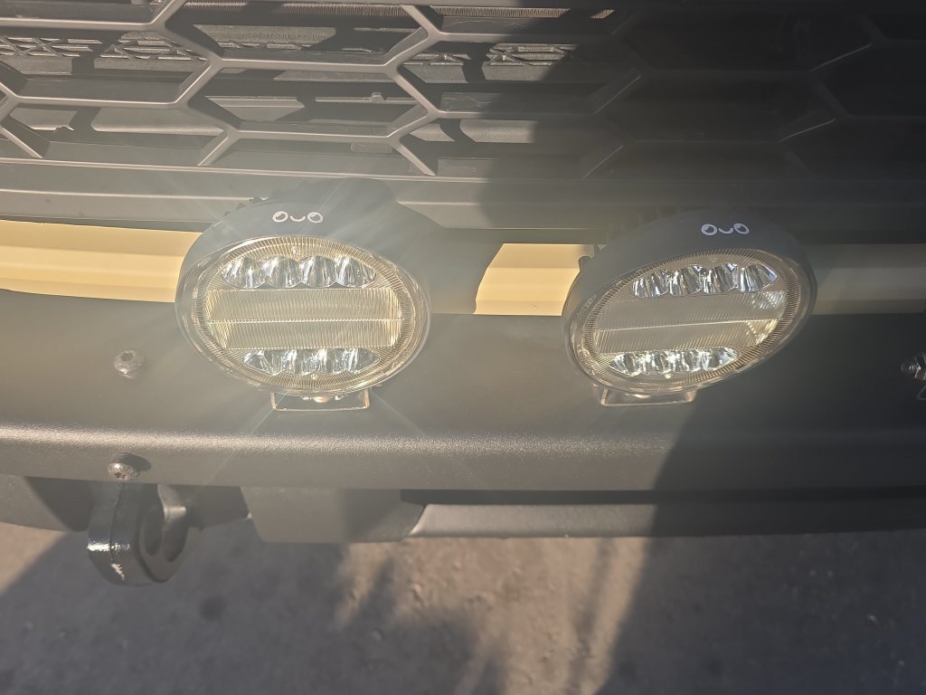 Used 2021 Ford Bronco Wildtrak AWD/4WD image 49