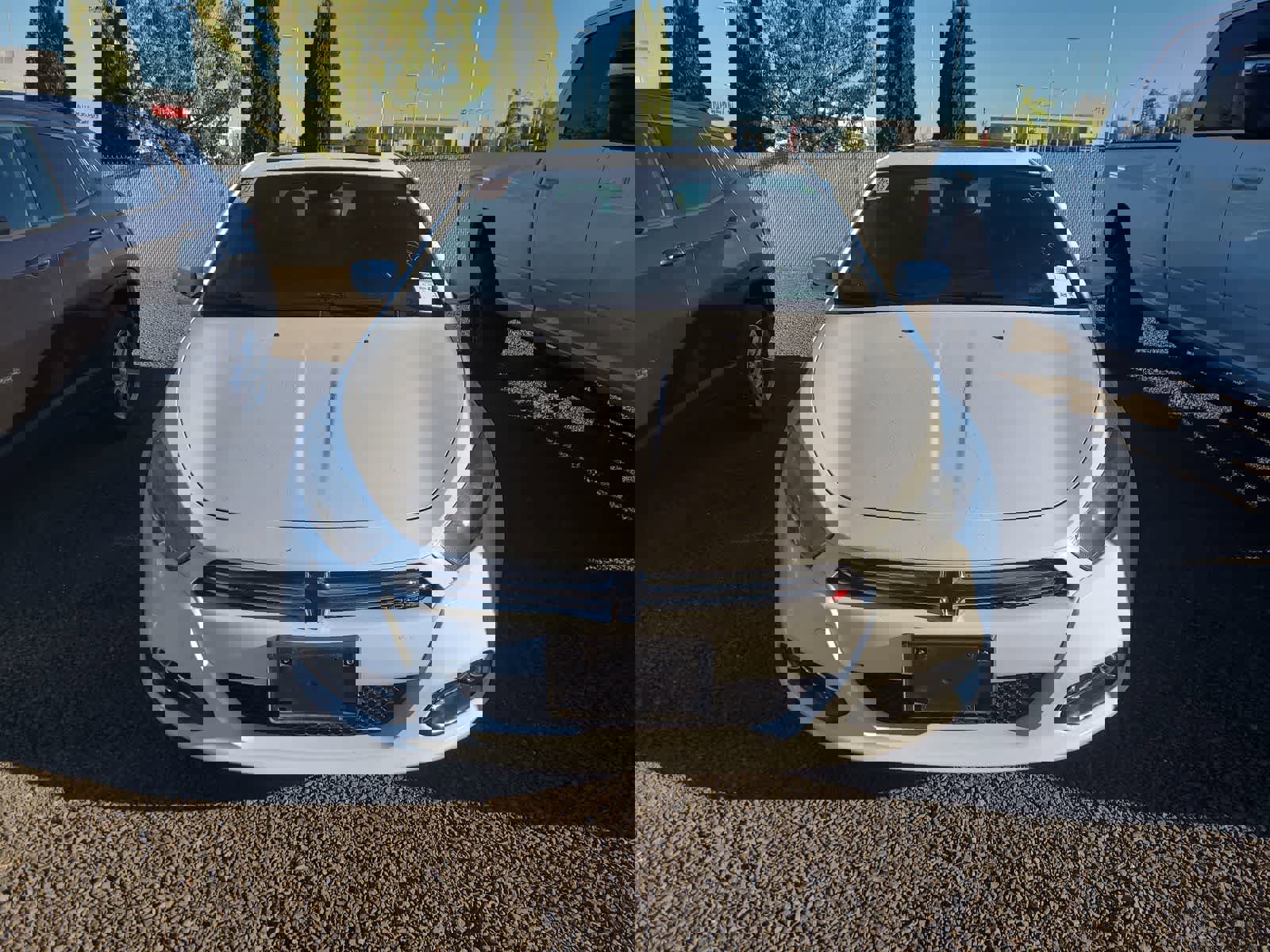 Used 2013 Dodge Dart Limited w/ Limited Special Edition Group image 5