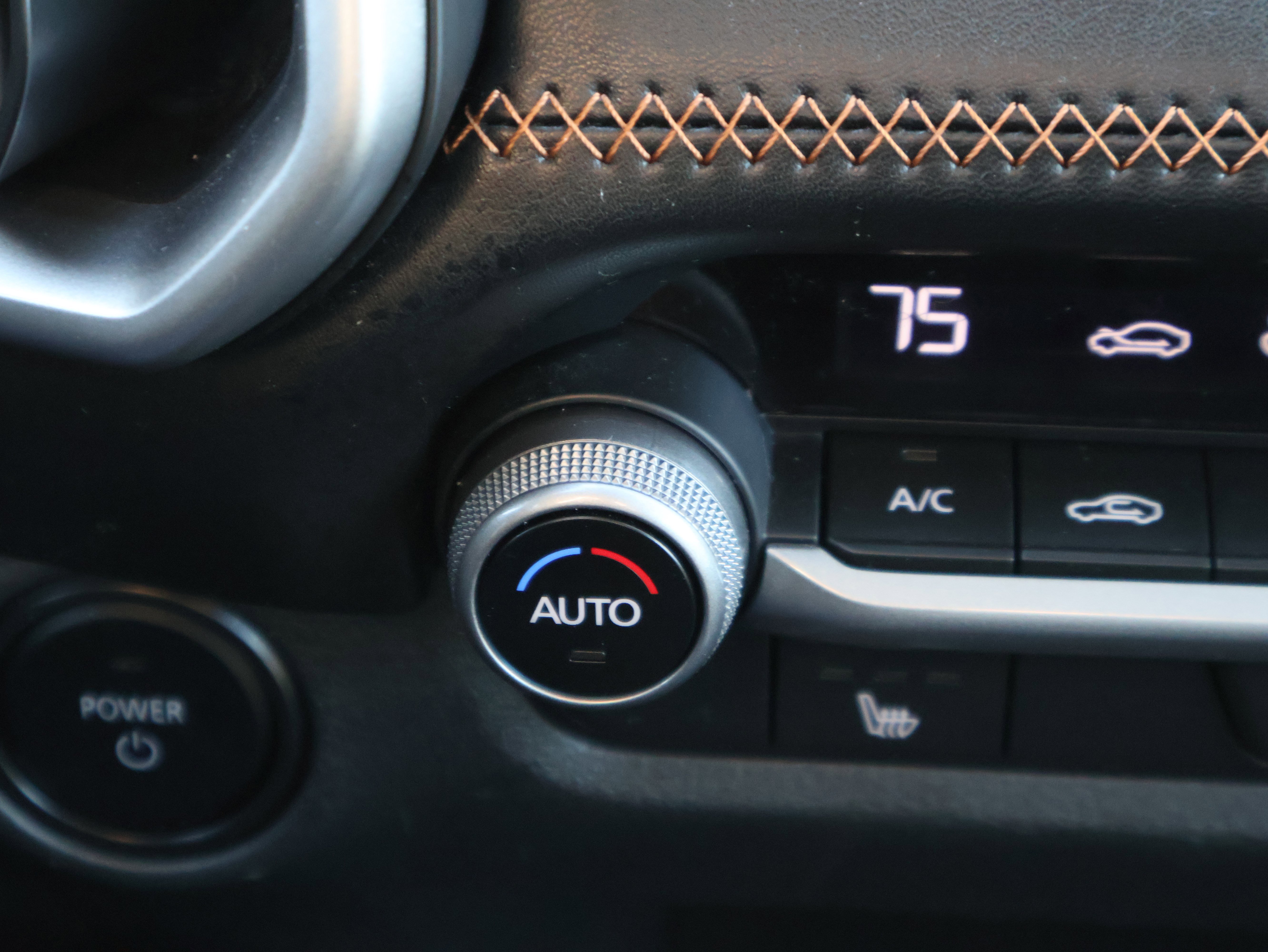 Certified 2025 MAZDA CX-50 AWD 2.5 Hybrid image 28