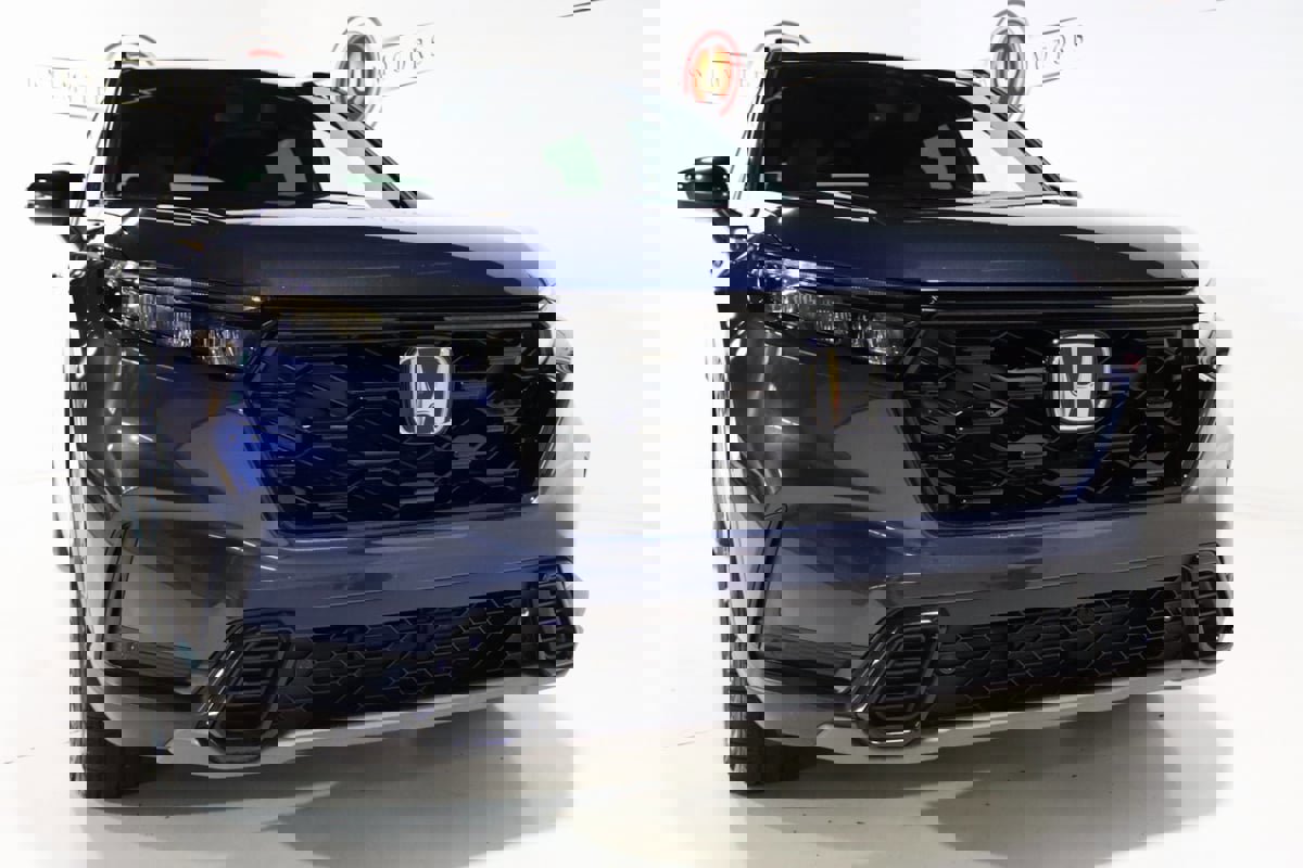 Used 2024 Honda CR-V Sport-L image 20