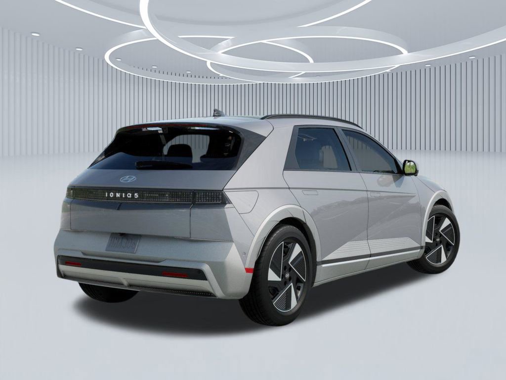 New 2026 Hyundai Ioniq 5 Limited RWD image 4