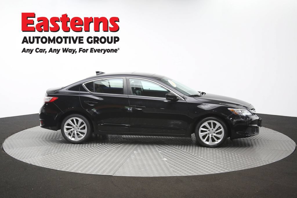 Used 2018 Acura ILX FWD image 48