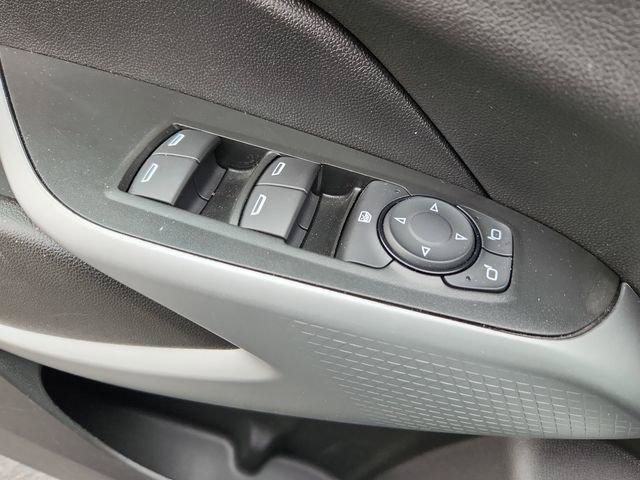 Used 2025 Chevrolet Trax LS FWD image 10