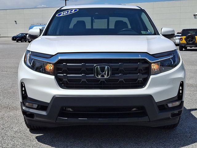 Used 2024 Honda Ridgeline RTL image 5