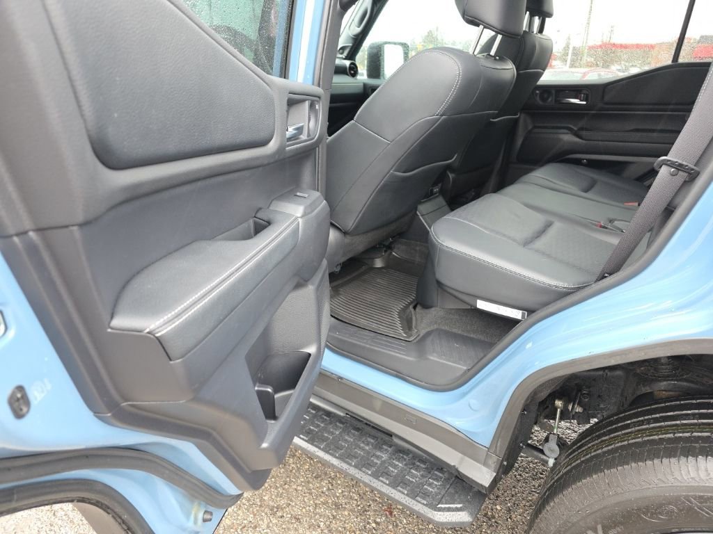 Used 2024 Toyota Land Cruiser w/ Premium Package image 12