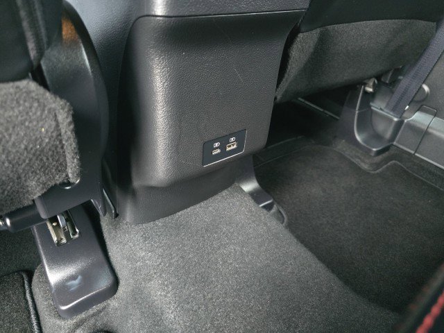 Used 2024 Mitsubishi Outlander Sport SE image 35