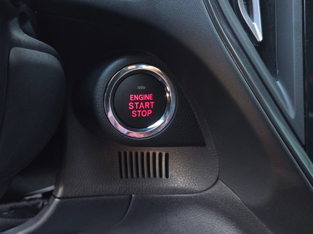 Used 2024 Subaru WRX Limited AWD/4WD image 23