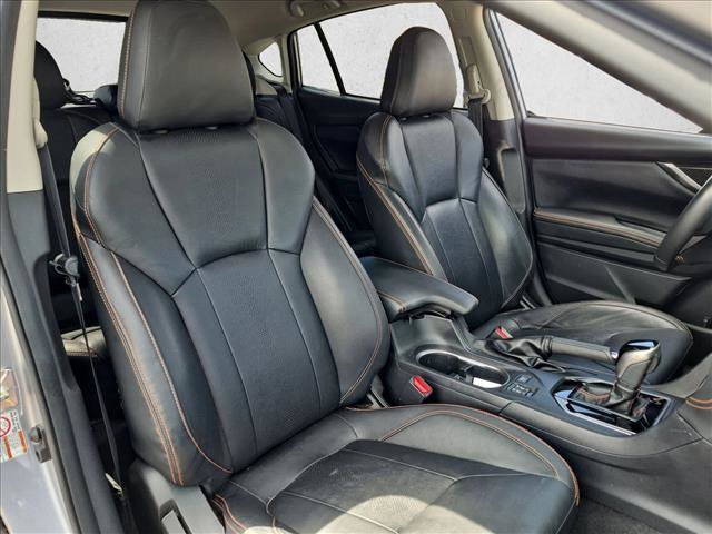 Used 2019 Subaru Crosstrek 2.0i Limited w/ Moonroof Package w/Navigation AWD/4WD image 21