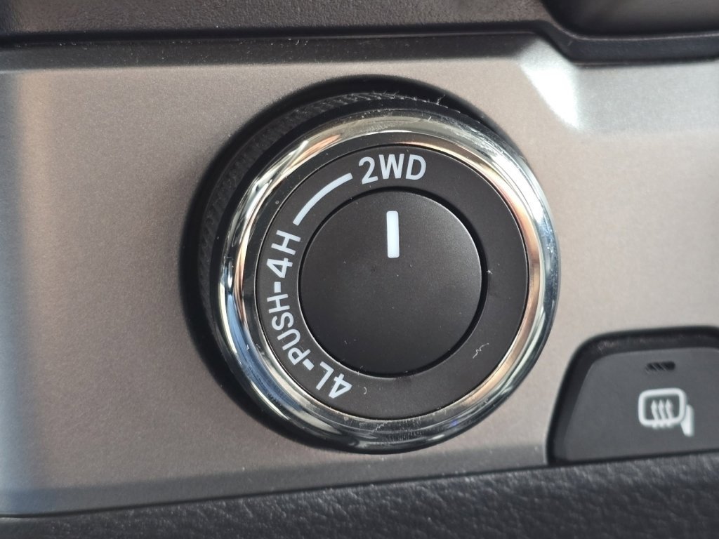 Used 2020 Toyota Tacoma SR w/ SX Package image 22