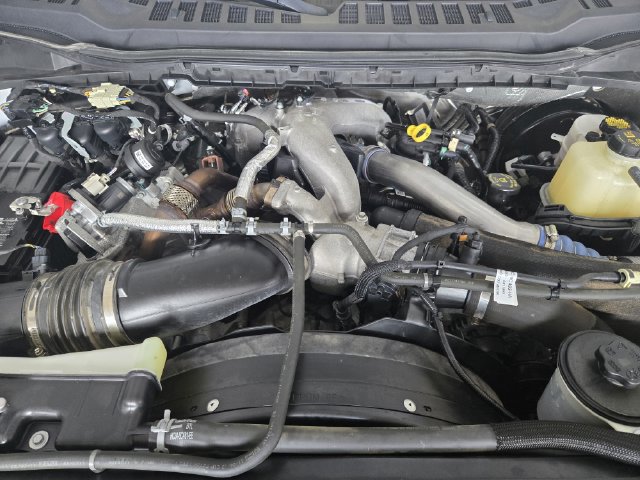 Used 2024 Ford F250 XL AWD/4WD image 27