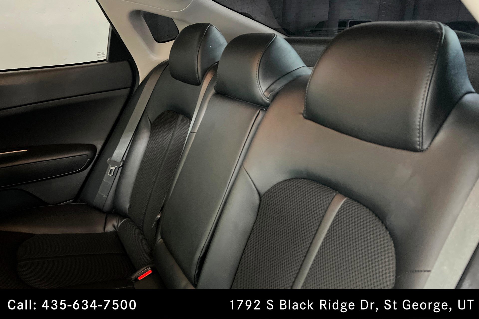 Used 2019 Kia Optima S image 20