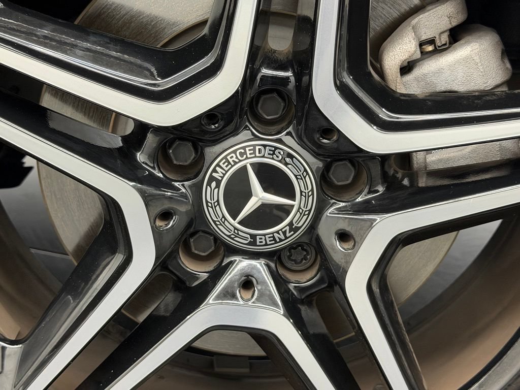 Used 2021 Mercedes-Benz GLB 250 image 18