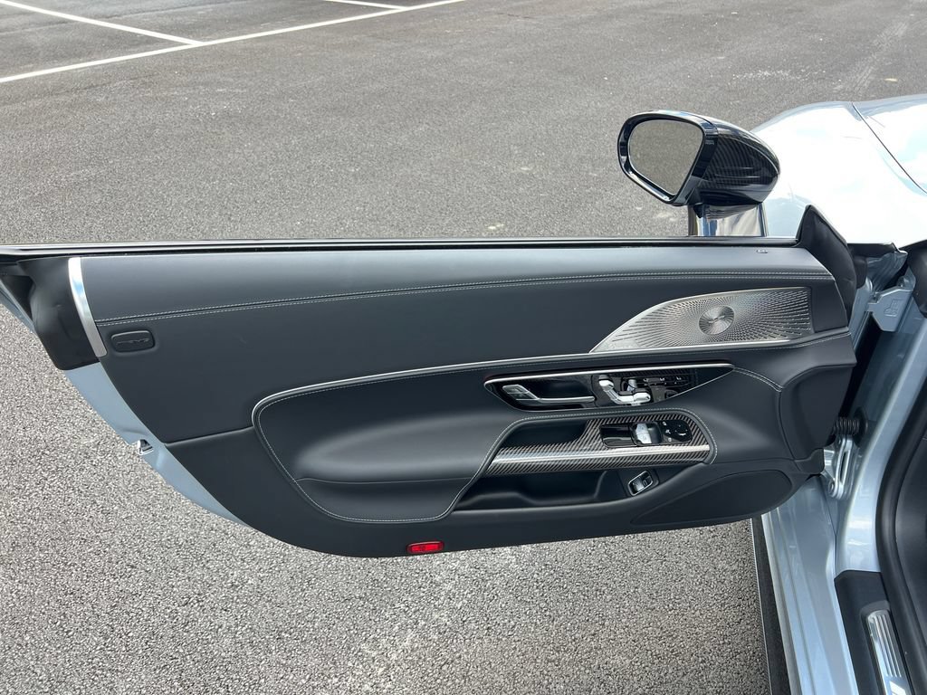 Used 2025 Mercedes-Benz AMG GT 55 image 10