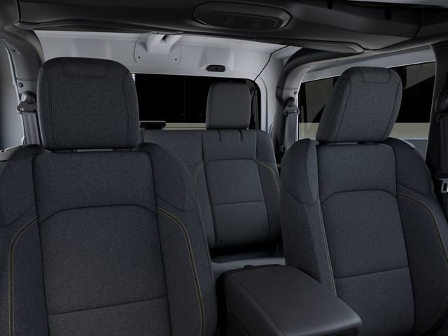 New 2026 Jeep Wrangler Sport image 26