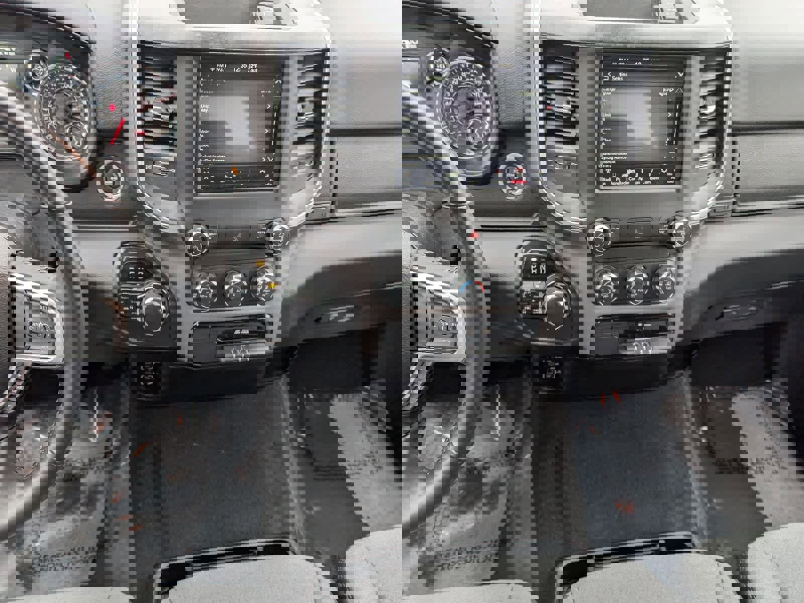 Used 2020 RAM 1500 Big Horn image 15