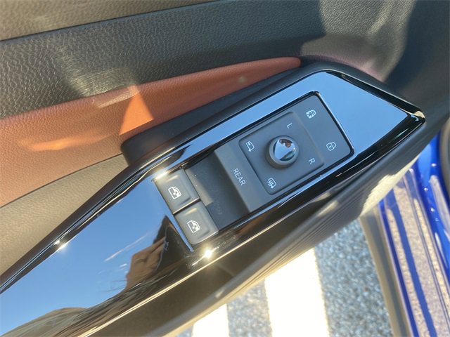 Used 2022 Volkswagen ID.4 Pro S image 20