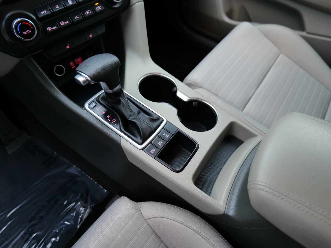 Used 2019 Kia Sportage LX w/ LX Popular Package image 31