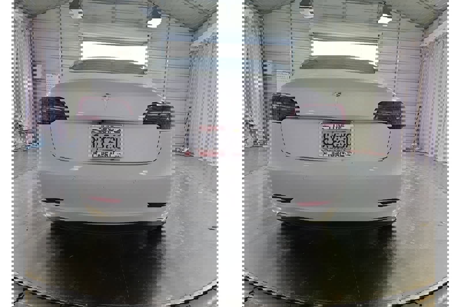 Used 2019 Tesla Model 3 Standard Range image 6