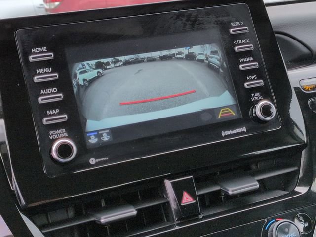 Used 2024 Toyota Camry SE w/ Convenience Package image 25