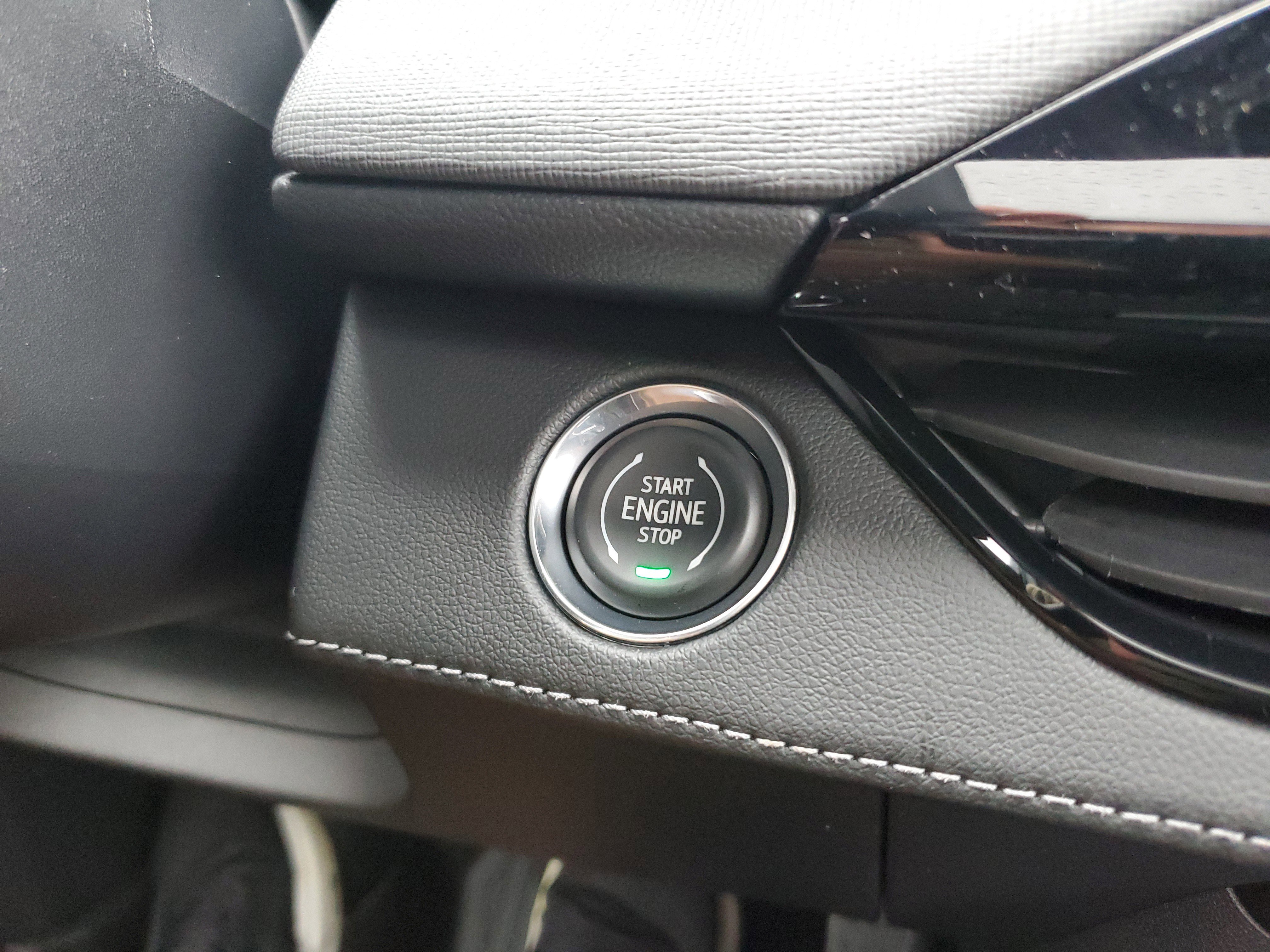 New 2026 Buick Enclave Preferred w/ Power Package image 22