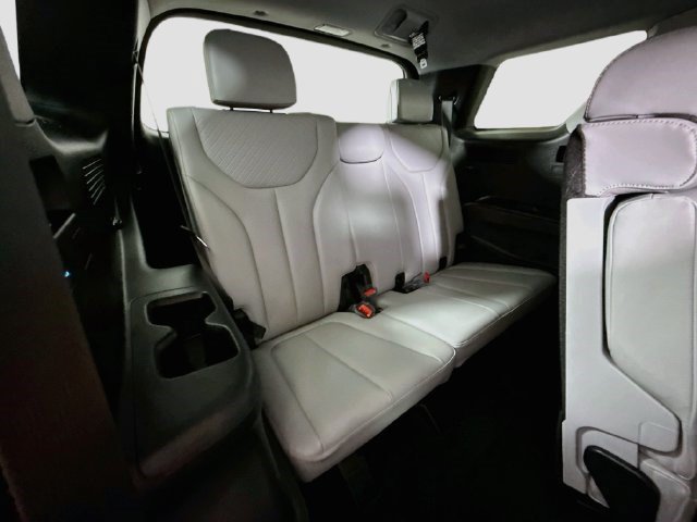 Used 2024 Hyundai Palisade SEL AWD/4WD image 41