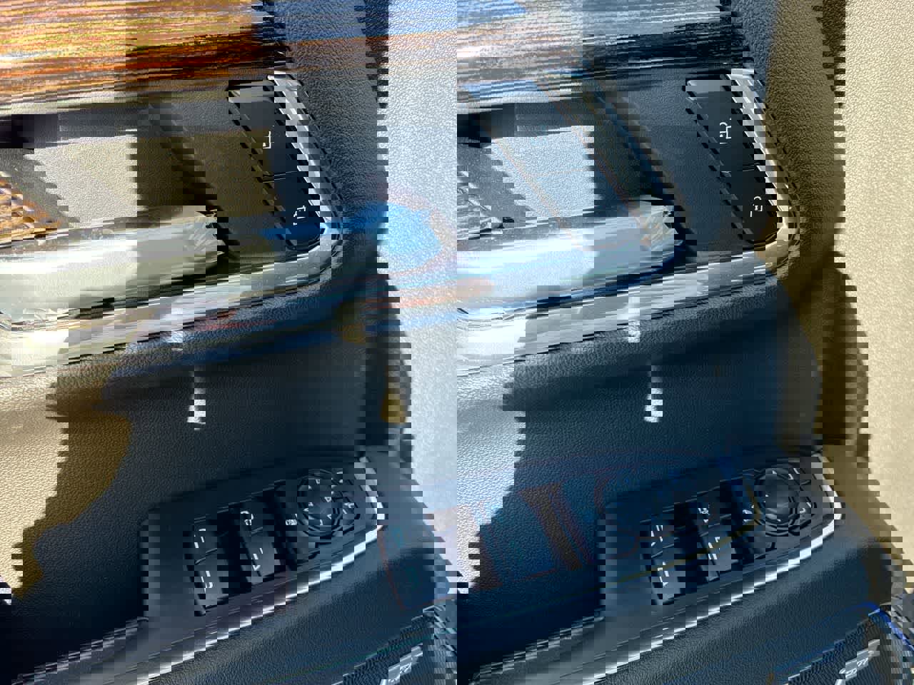 New 2026 GMC Sierra 1500 Elevation w/ Elevation Premium Package image 24