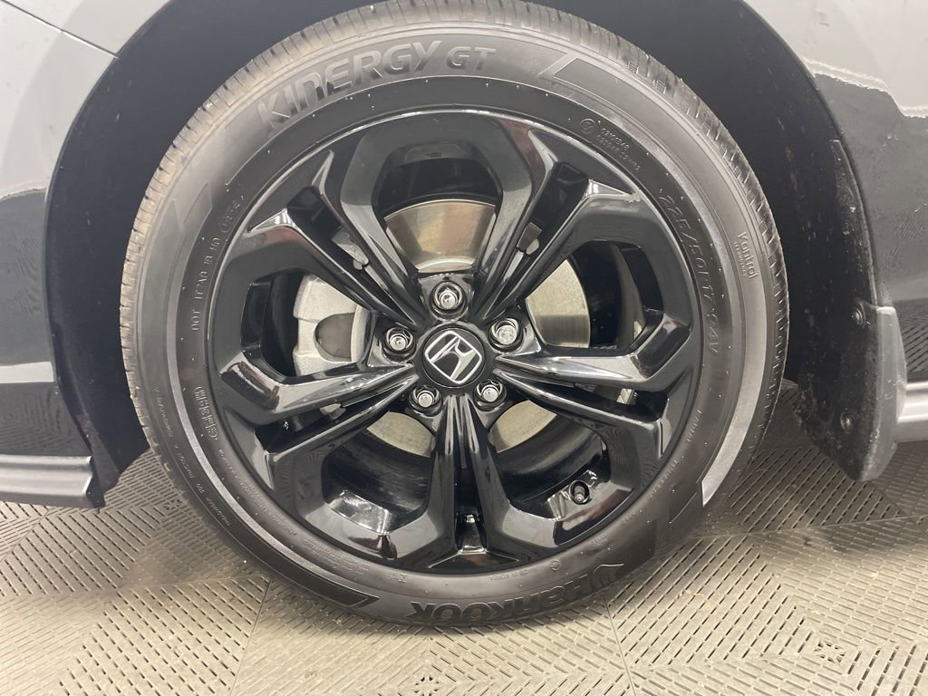 Used 2025 Honda Accord SE image 36