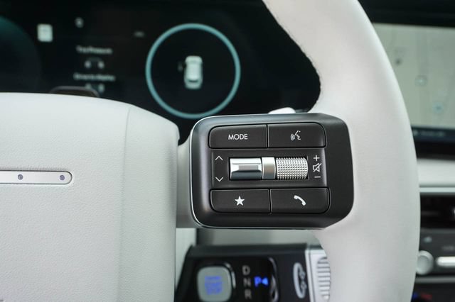 New 2026 Hyundai Palisade Limited FWD image 27