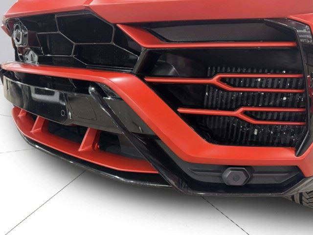 Used 2019 Lamborghini Urus AWD/4WD image 19