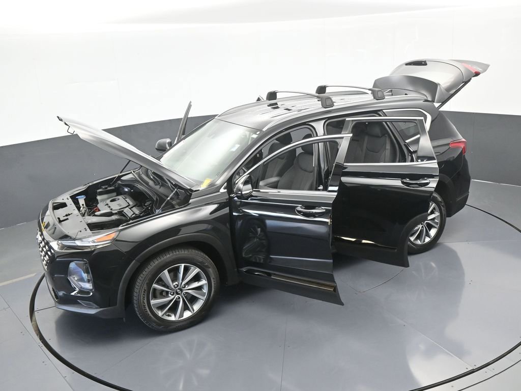 Used 2019 Hyundai Santa Fe SEL image 64