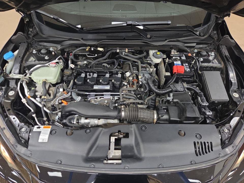 Used 2018 Honda Civic Si image 20