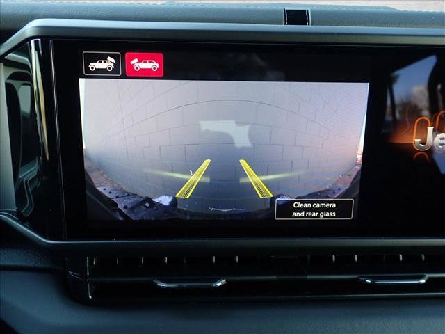 New 2026 Jeep Wrangler Unlimited Rubicon 392 image 18