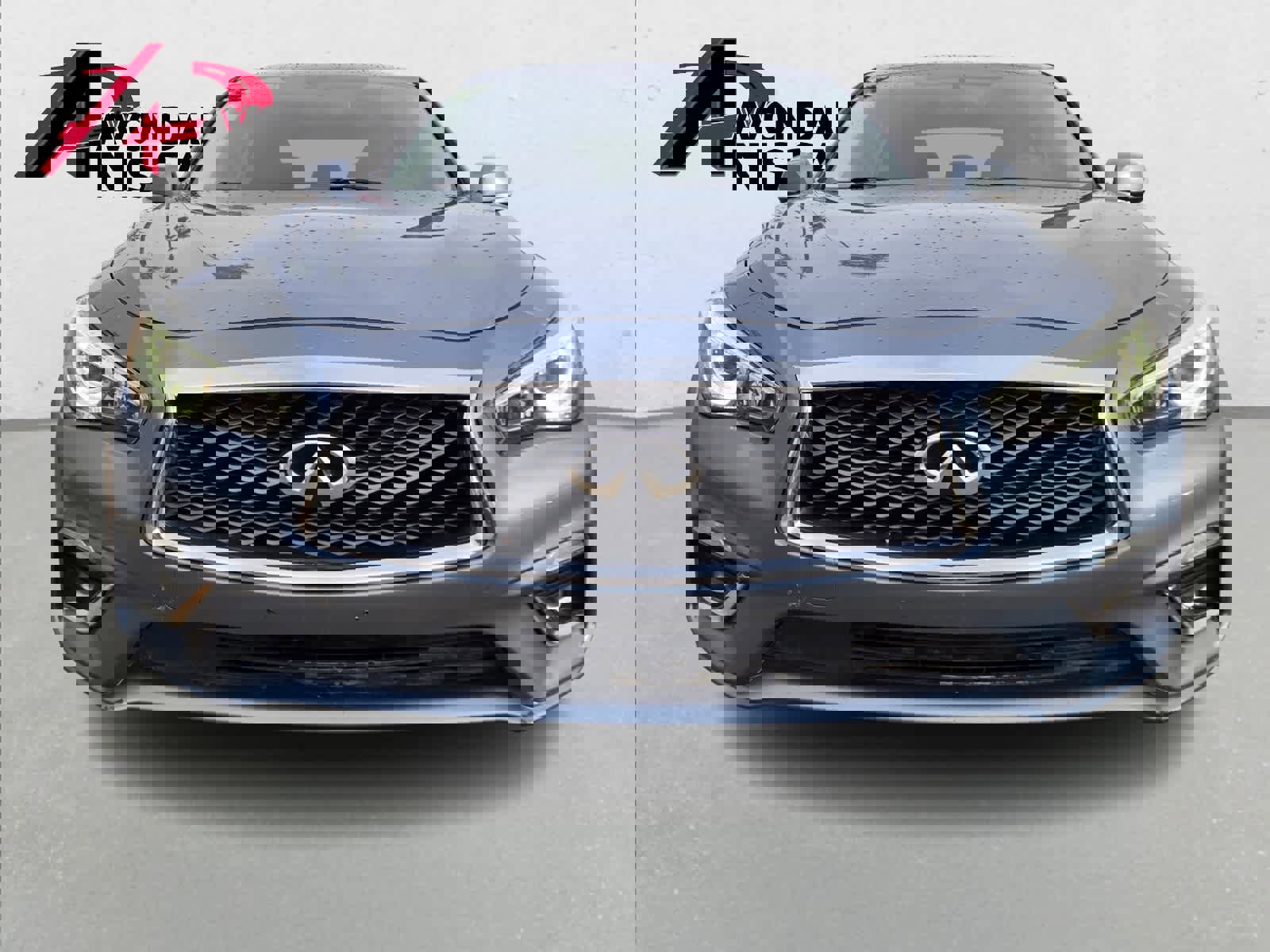 Used 2020 INFINITI Q50 Luxe image 9