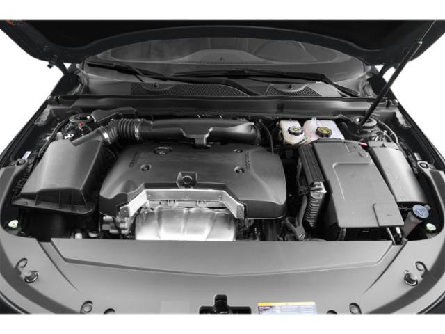 Used 2019 Chevrolet Impala LS FWD image 15