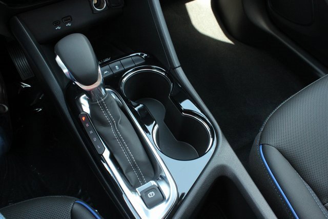 New 2026 Buick Encore GX Sport Touring w/ Experience Buick Package image 42