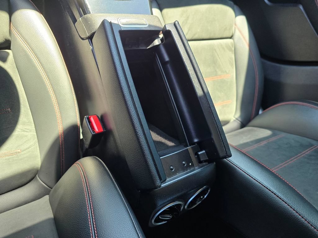 Used 2022 Mercedes-Benz A 220 4MATIC image 27