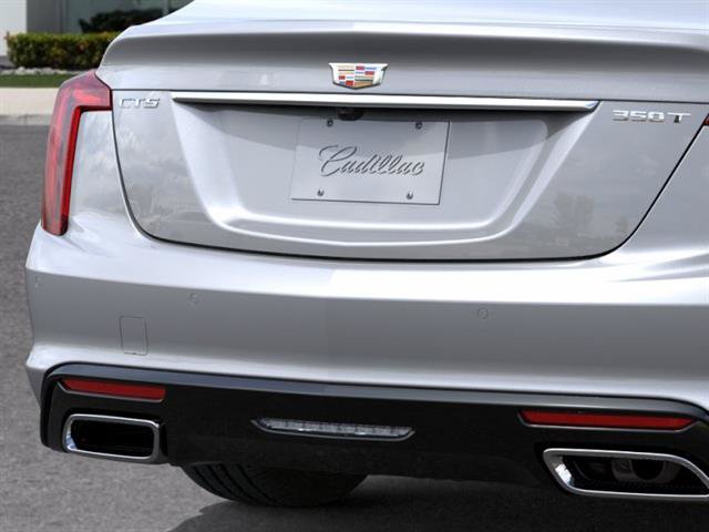 New 2026 Cadillac CT5 Premium Luxury w/ Technology Package RWD image 14