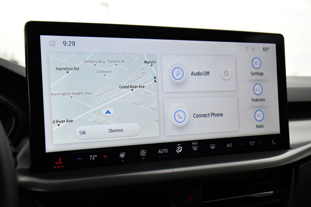 Used 2023 Ford Escape Active w/ Tech Pack #1 image 31