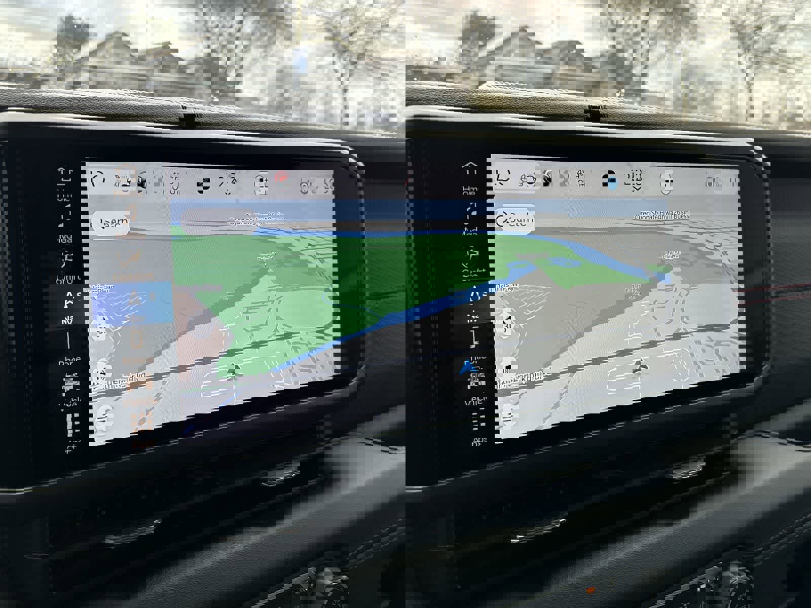 Used 2024 Jeep Gladiator Rubicon w/ Technology Group image 15