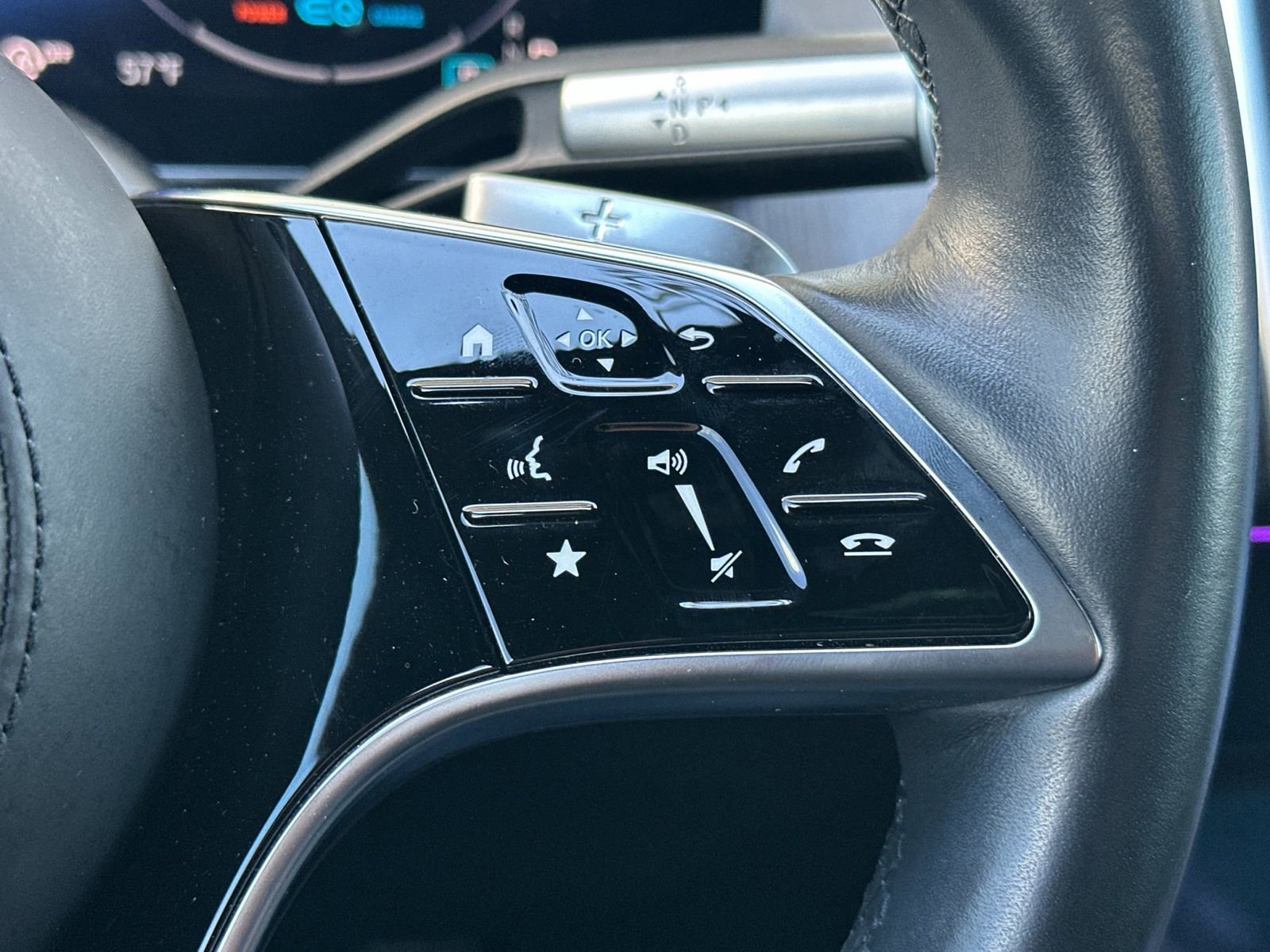 Certified 2022 Mercedes-Benz S 580 4MATIC Sedan image 29