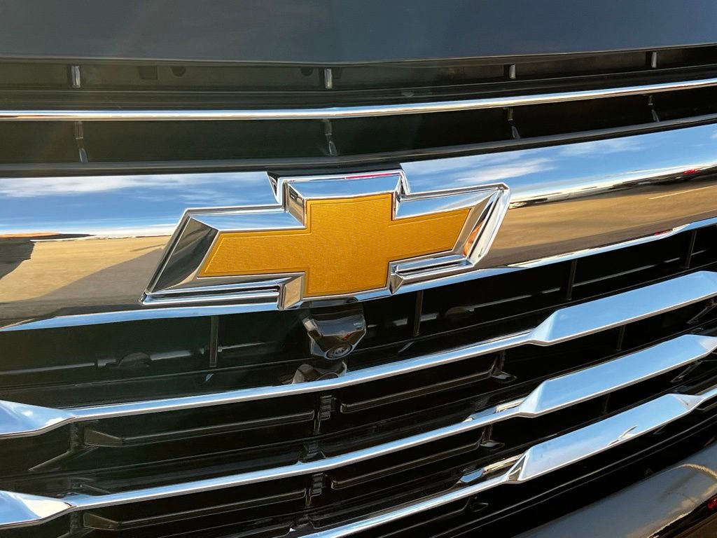 New 2026 Chevrolet Tahoe LT w/ Comfort Package RWD image 4