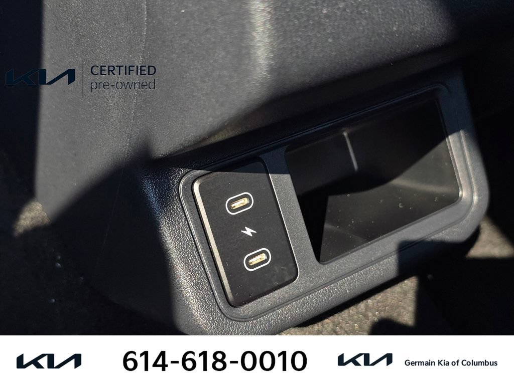 Certified 2026 Kia K4 FWD image 32