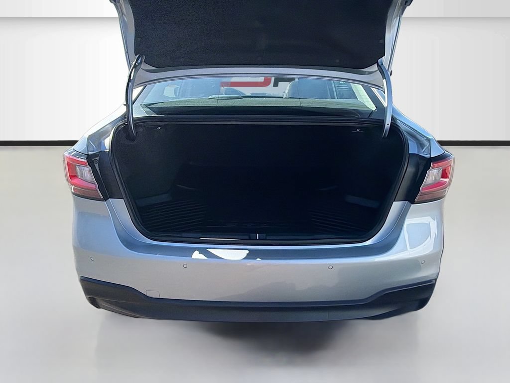 Used 2025 Subaru Legacy Limited AWD/4WD image 29