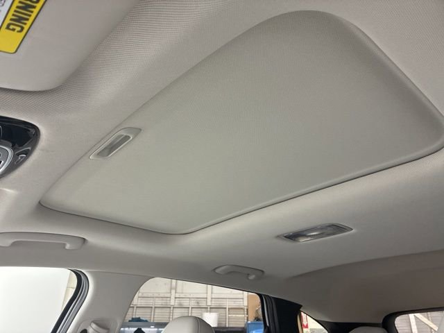 Certified 2025 Hyundai Tucson SEL image 43