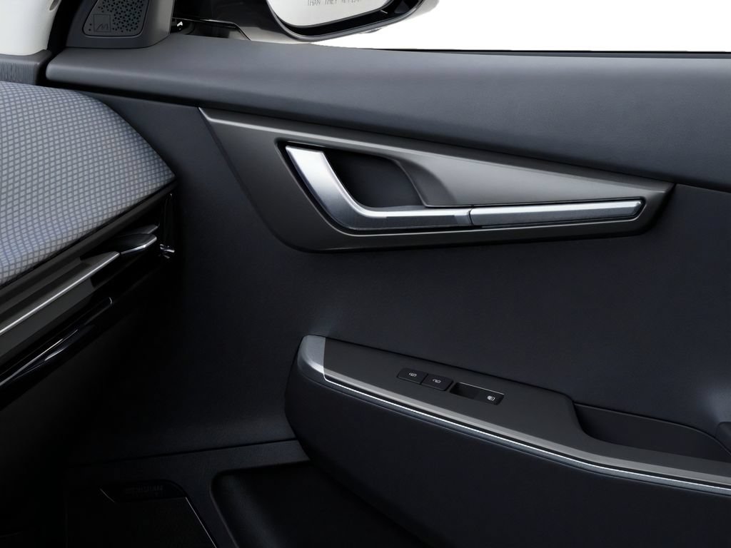 New 2026 Kia EV6 Wind AWD/4WD image 25
