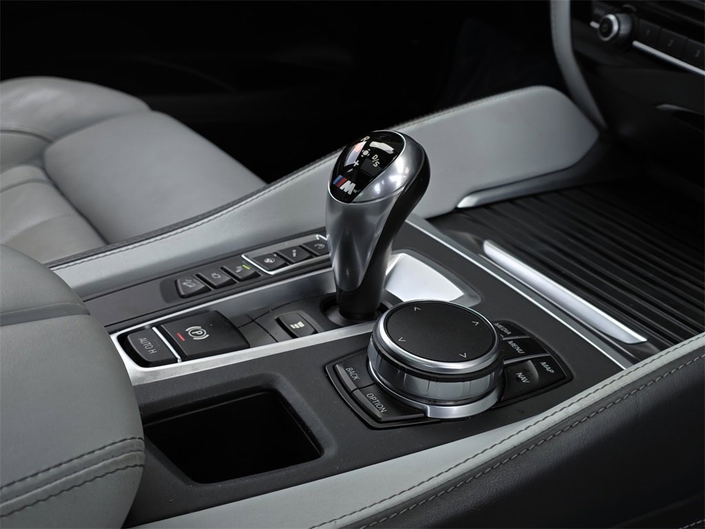 Used 2018 BMW X6 M w/ Executive Package image 26