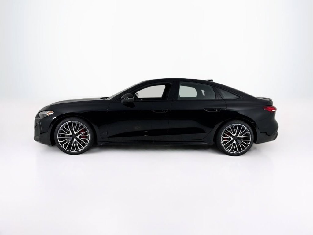 New 2026 Audi S5 Premium Plus AWD/4WD image 2