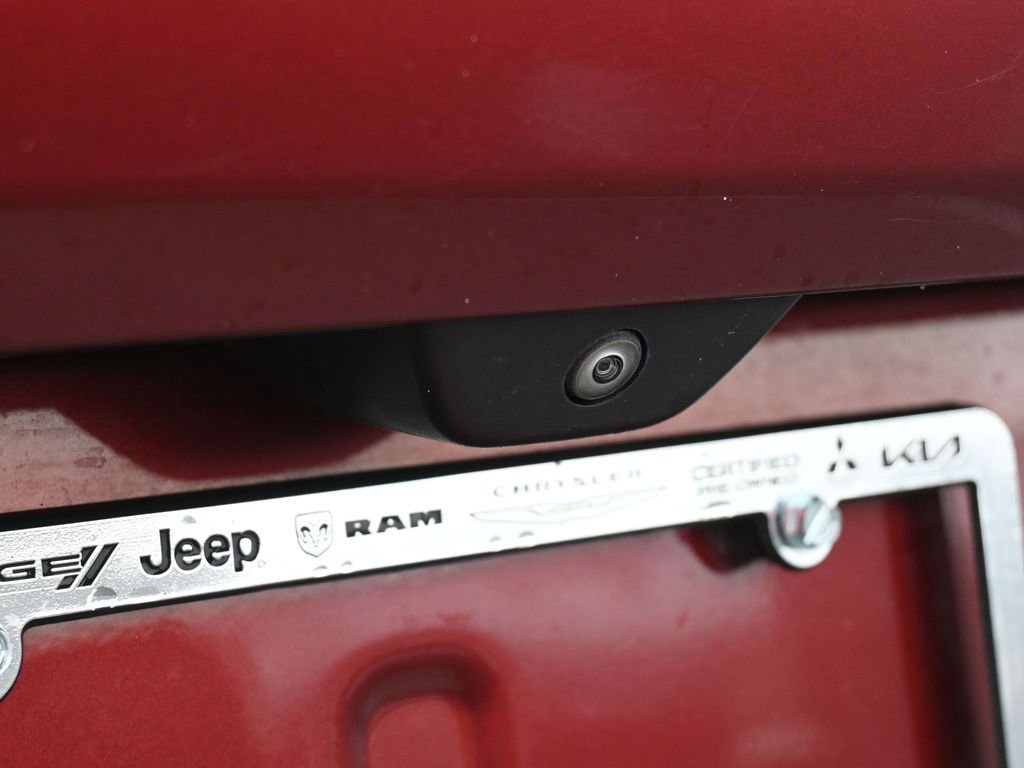 Used 2021 Jeep Grand Cherokee L Limited image 42