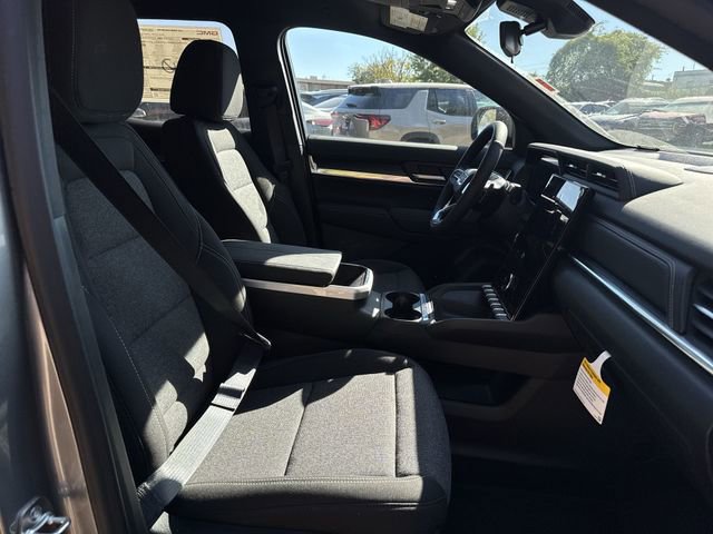 New 2026 GMC Terrain Elevation image 24