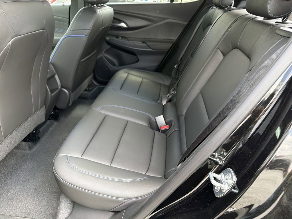 New 2026 Buick Envista Sport Touring image 17